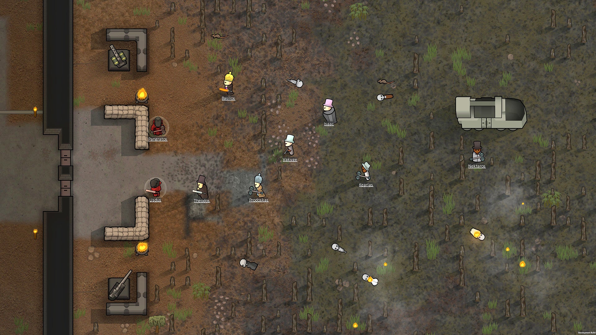 RimWorld - Royalty (PC) - Steam Key - EUROPE