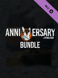Dying Light - 5th Anniversary Bundle (PC) - Steam Key - EUROPE