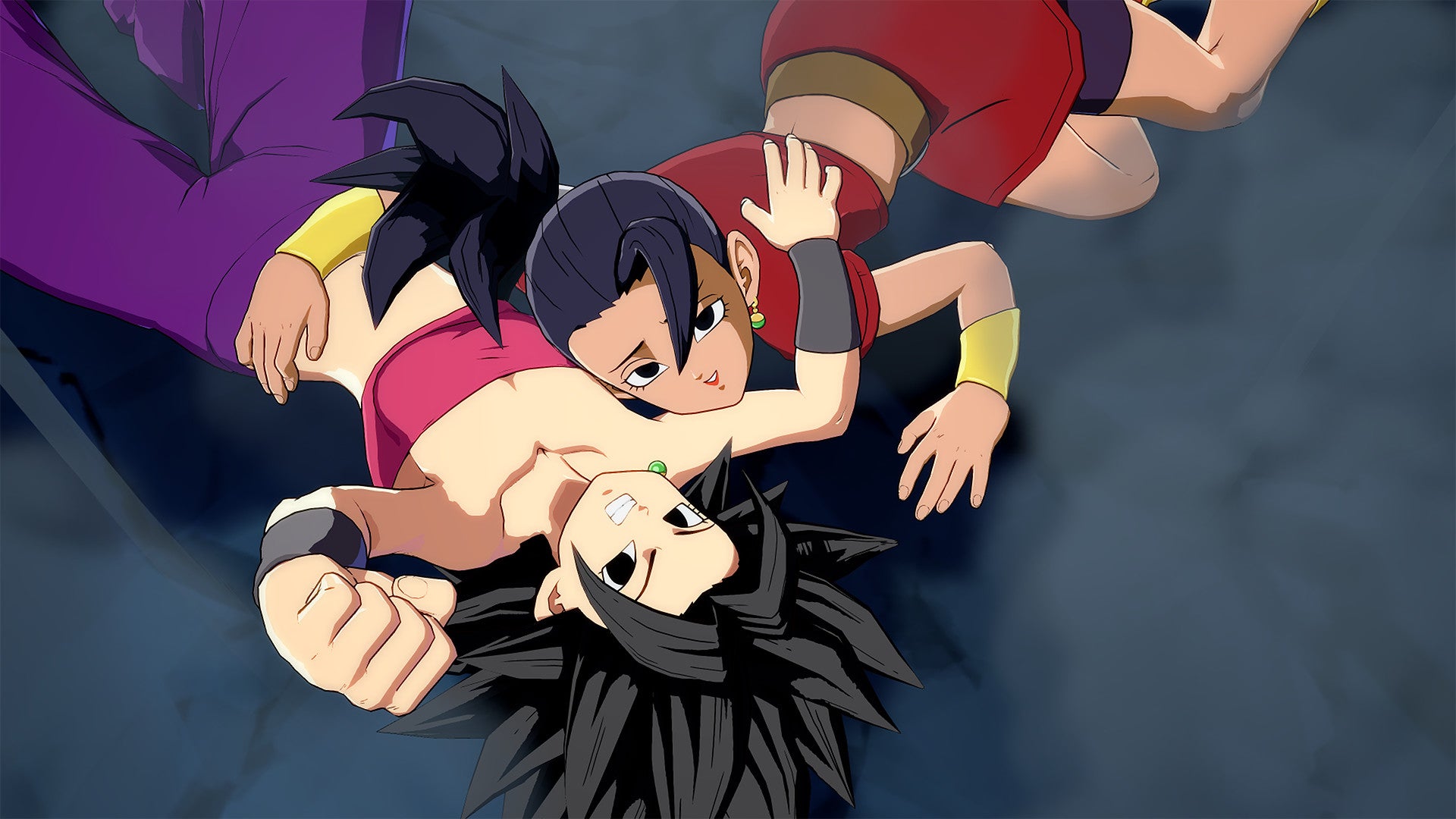 DRAGON BALL FIGHTERZ - FighterZ Pass 3 (Xbox One) - Xbox Live Key - UNITED KINGDOM