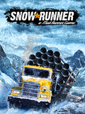 Snowrunner - Xbox One - Key UNITED STATES