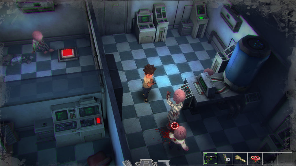 Heaven Dust (PC) - Steam Key - GLOBAL