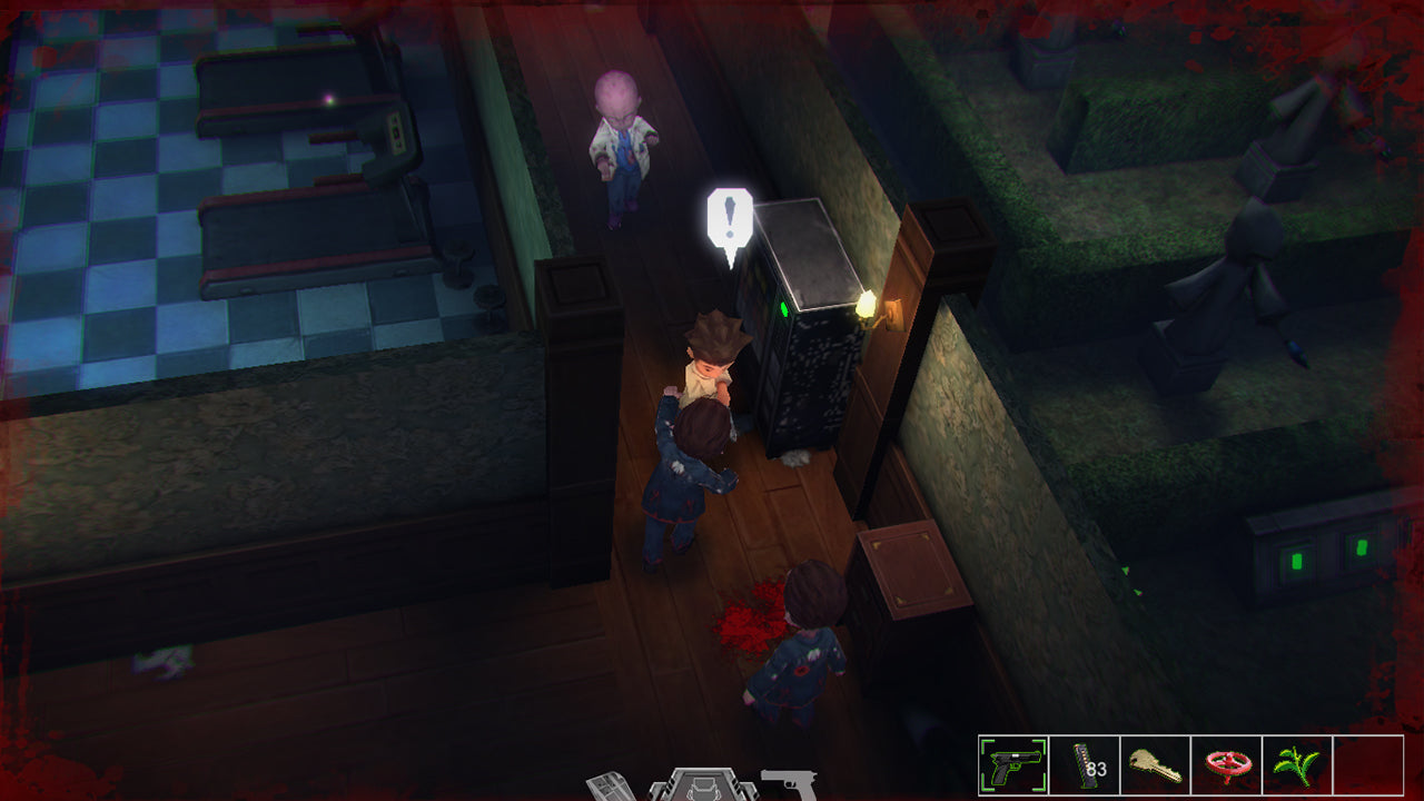 Heaven Dust (PC) - Steam Key - GLOBAL