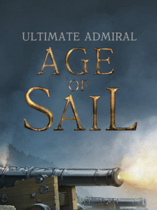 Ultimate Admiral: Age of Sail (PC) - Steam Key - GLOBAL