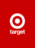 Target Gift Card 40 USD - Target Key - UNITED STATES