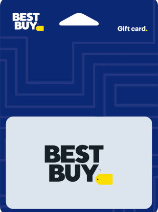 Best Buy Gift Card 250 CAD - Best Buy Key - CANADA