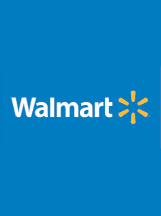 Walmart Gift Card 20 USD - Walmart Key  - UNITED STATES