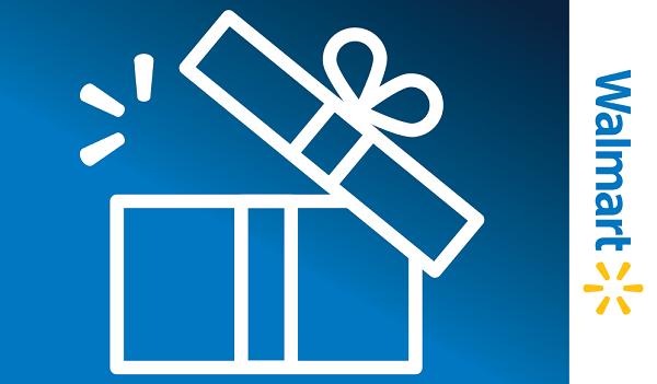 Walmart Gift Card 20 USD - Walmart Key  - UNITED STATES