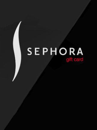 Sephora Gift Card 30 NZD - Sephora Key - NEW ZEALAND