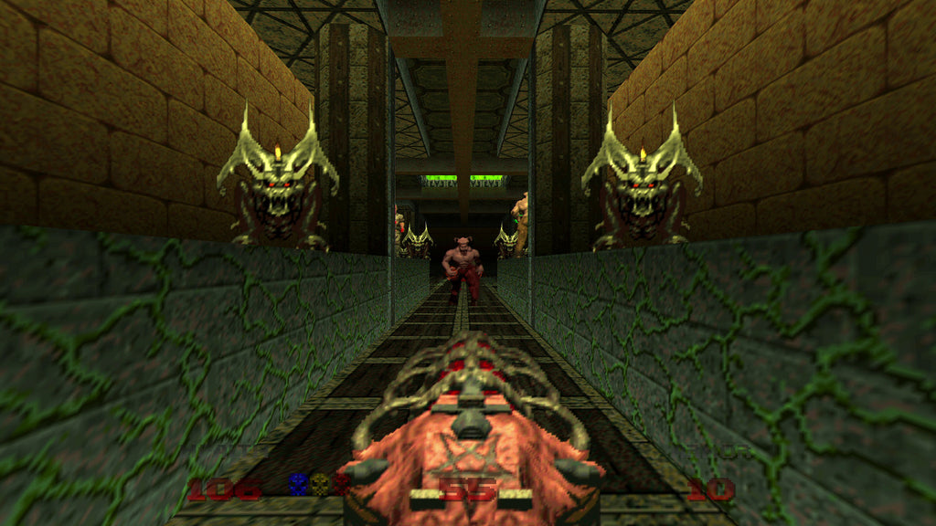 DOOM 64 (Xbox One, Windows 10) - Xbox Live Key - EUROPE