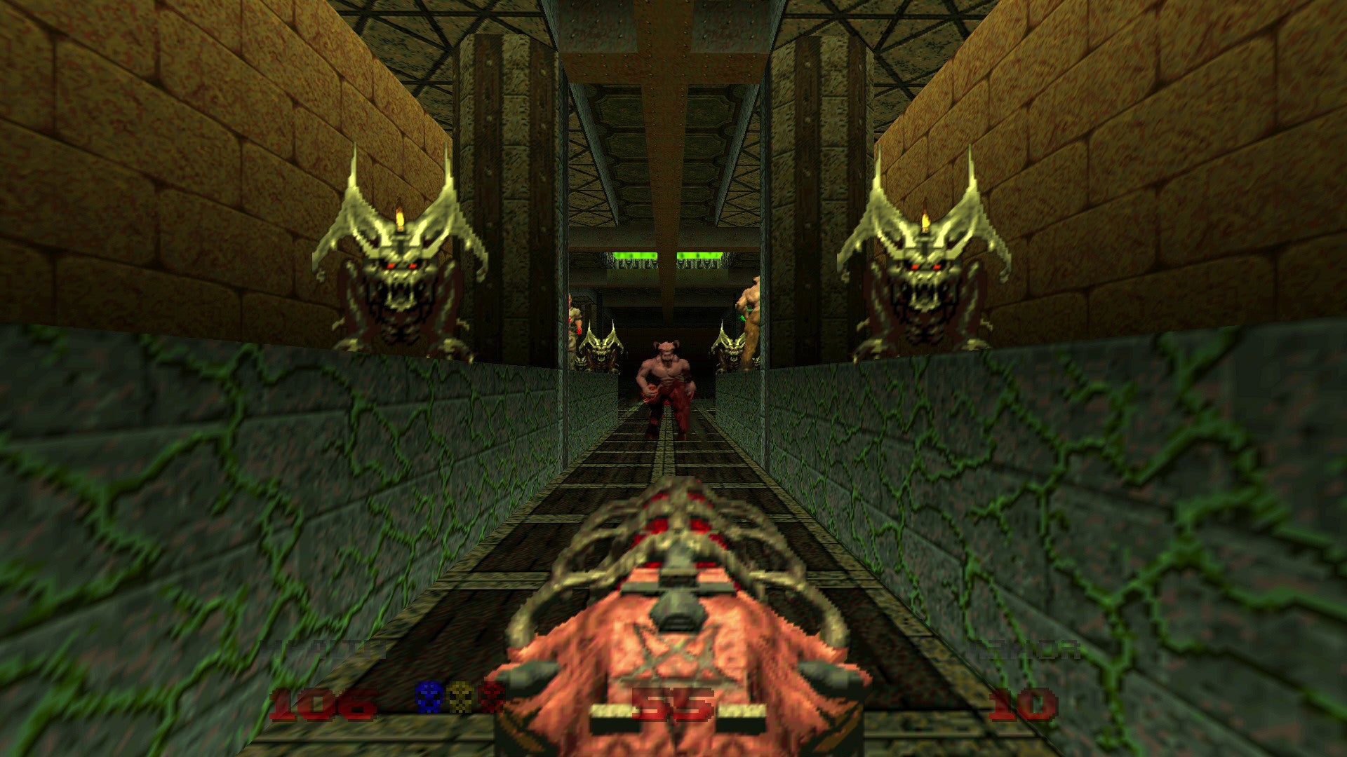 DOOM 64 (Xbox One, Windows 10) - Xbox Live Key - EUROPE