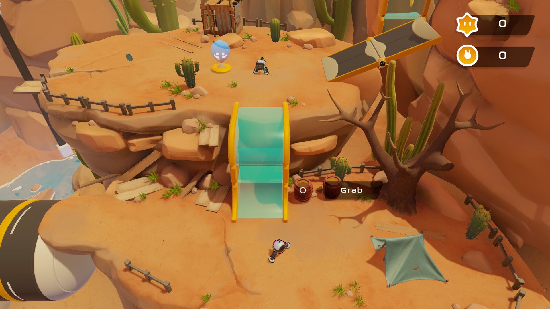 Biped Xbox One - Xbox Live Key - EUROPE RESTRICTED