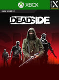 Deadside (Xbox Series X/S) - Xbox Live Key UNITED STATES