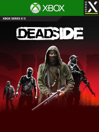 Deadside (Xbox Series X/S) - Xbox Live Key - EUROPE