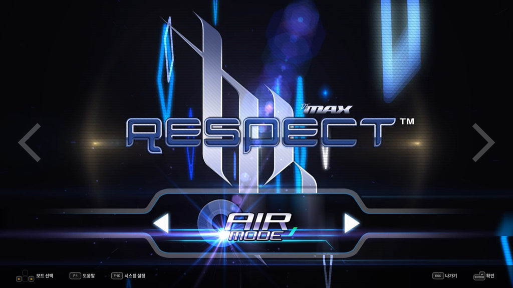 DJMAX RESPECT V - TRILOGY PACK (PC) - Steam Key - EUROPE