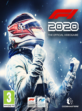 F1 2020 | Seventy Edition (PC) - Steam Key - EUROPE