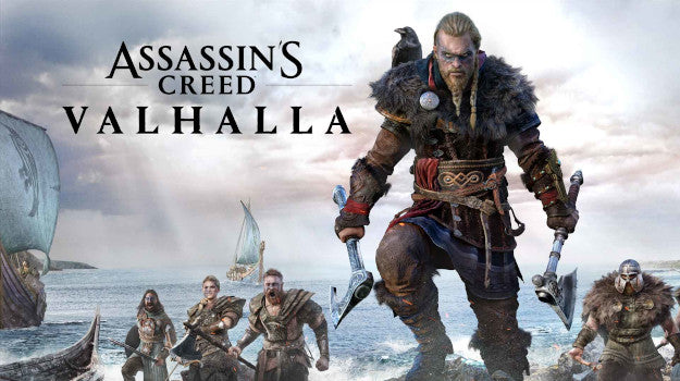 Assassin's Creed: Valhalla | Complete Edition (Xbox Series X/S) - Xbox Live Key - UNITED STATES