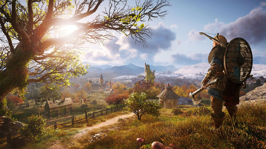 Assassin's Creed: Valhalla | Complete Edition (PC) - Ubisoft Connect Key - UNITED STATES