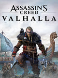 Assassin's Creed: Valhalla (PC) - Steam Key - EMEA