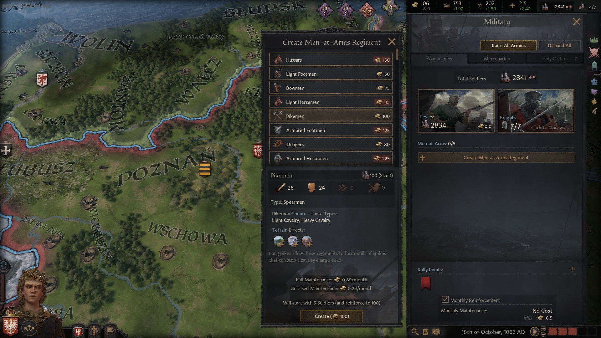 Crusader Kings III | Collection Bundle (PC) - Steam Key - GLOBAL