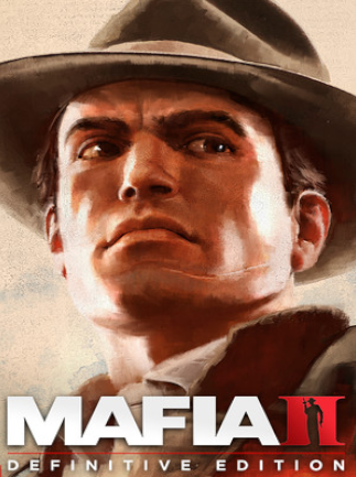 Mafia II: Definitive Edition (PC) - GOG.COM Key - GLOBAL