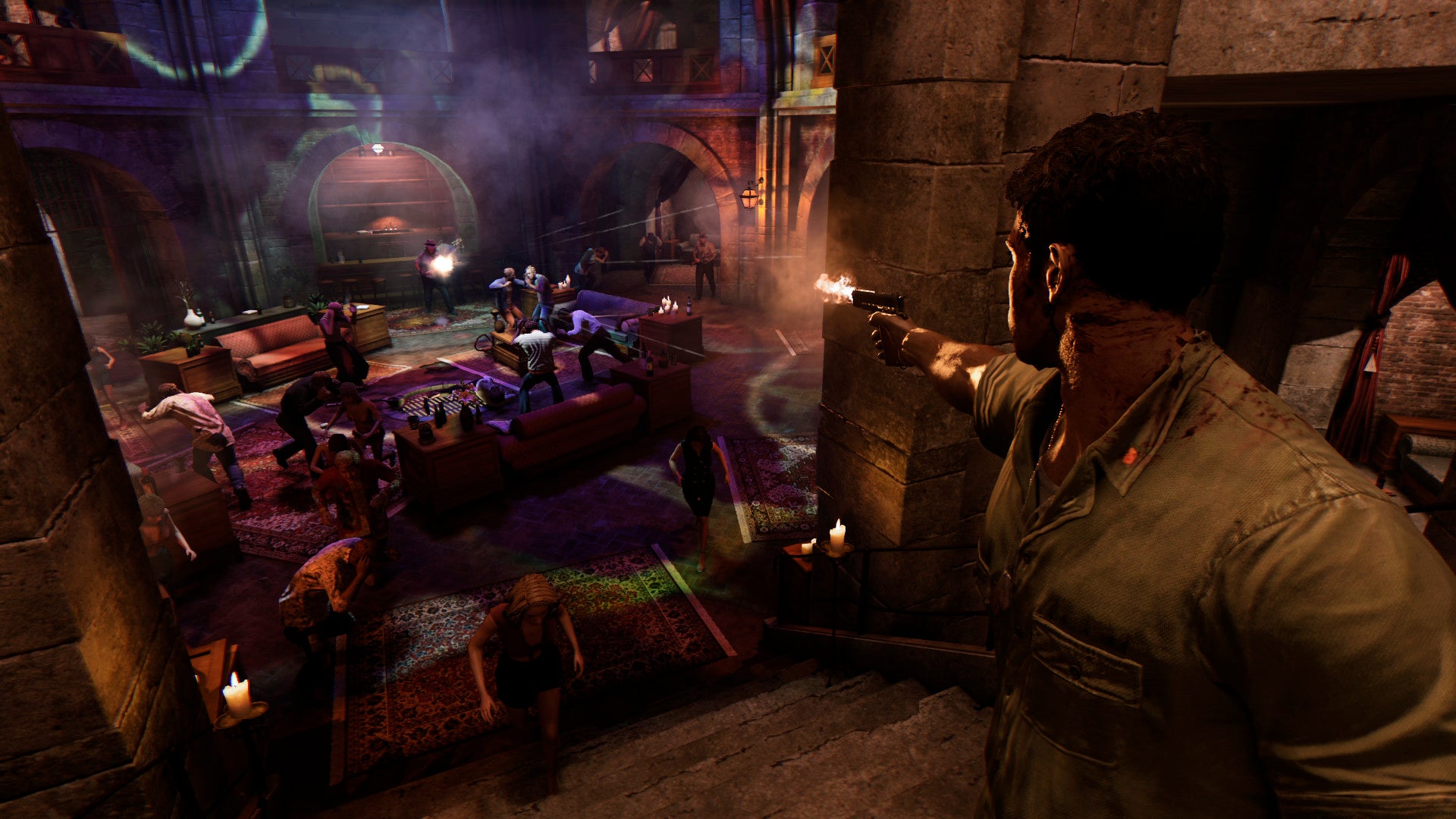 Mafia III: Definitive Edition Xbox One - Xbox Live Key - UNITED KINGDOM