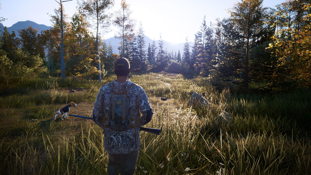 Hunting Simulator 2 | Elite Edition (PC) - Steam Key - GLOBAL