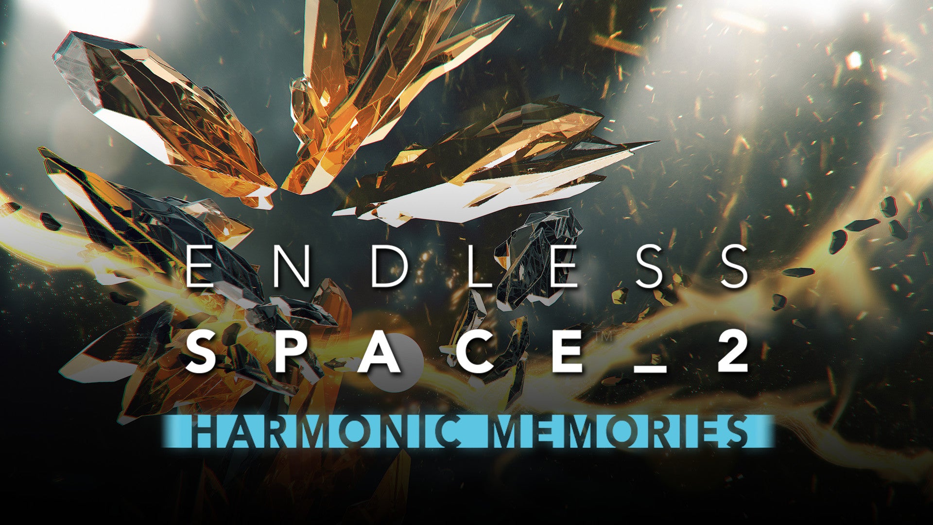 Endless Space 2 - Harmonic Memories (PC) - Steam Key - EUROPE