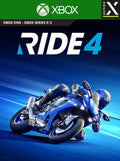RIDE 4 (Xbox Series X/S) - Xbox Live Key - UNITED KINGDOM