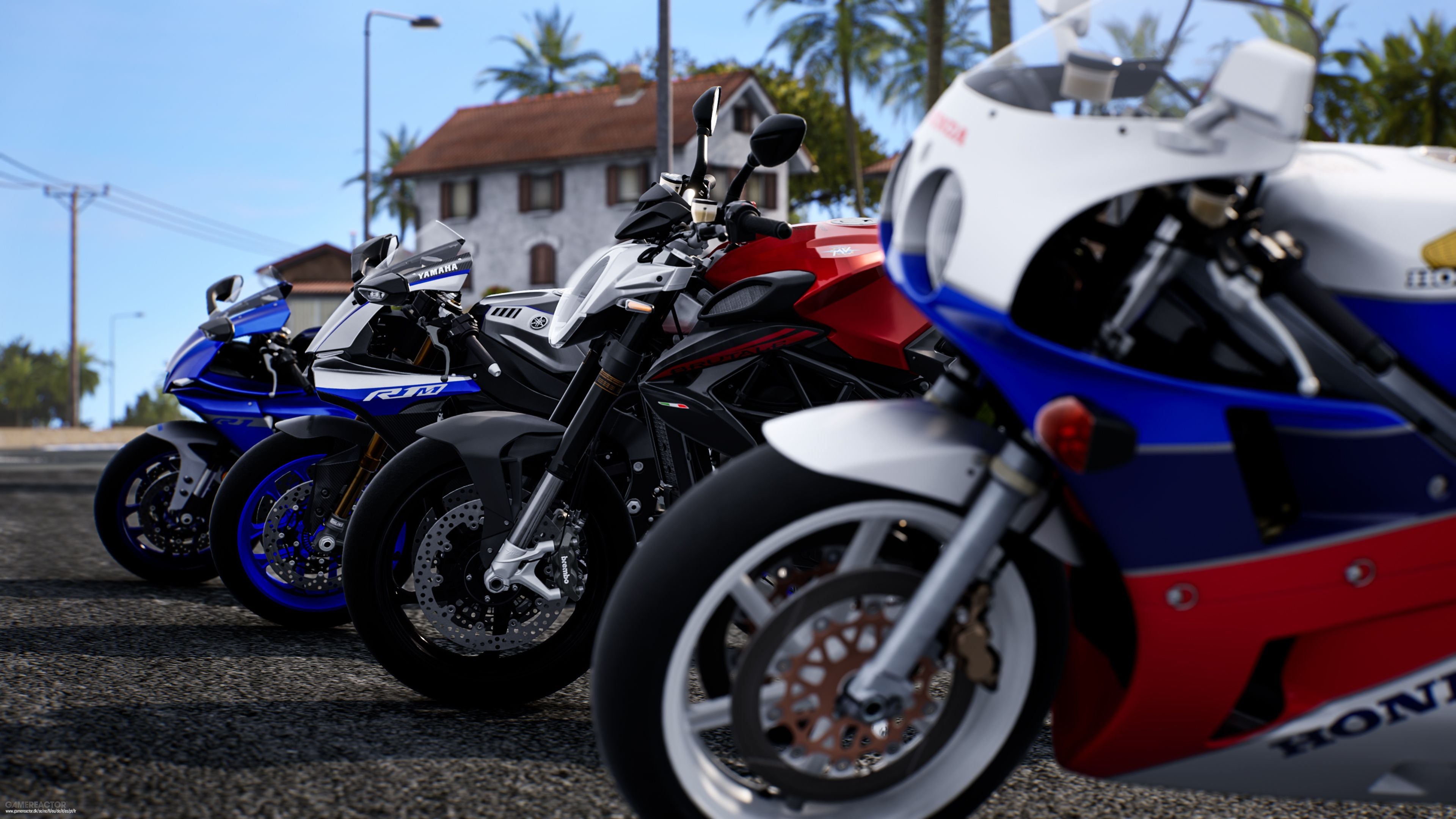 RIDE 4 (Xbox Series X/S) - Xbox Live Key - UNITED KINGDOM