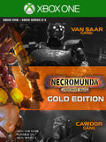 Necromunda: Underhive Wars | Gold Edition (Xbox One) - Xbox Live Key - ARGENTINA
