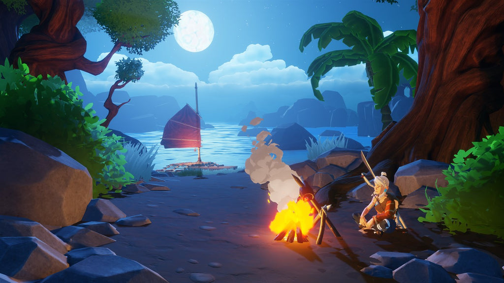 Windbound | Standard Edition (Xbox One) - Xbox Live Key - UNITED STATES