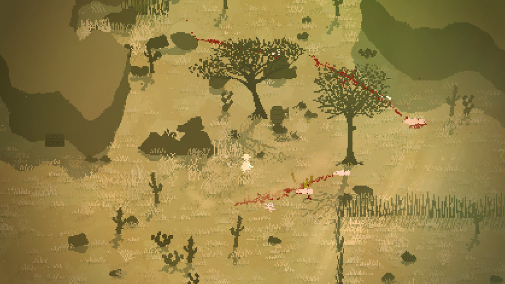 Colt Canyon (PC) - Steam Key - EUROPE