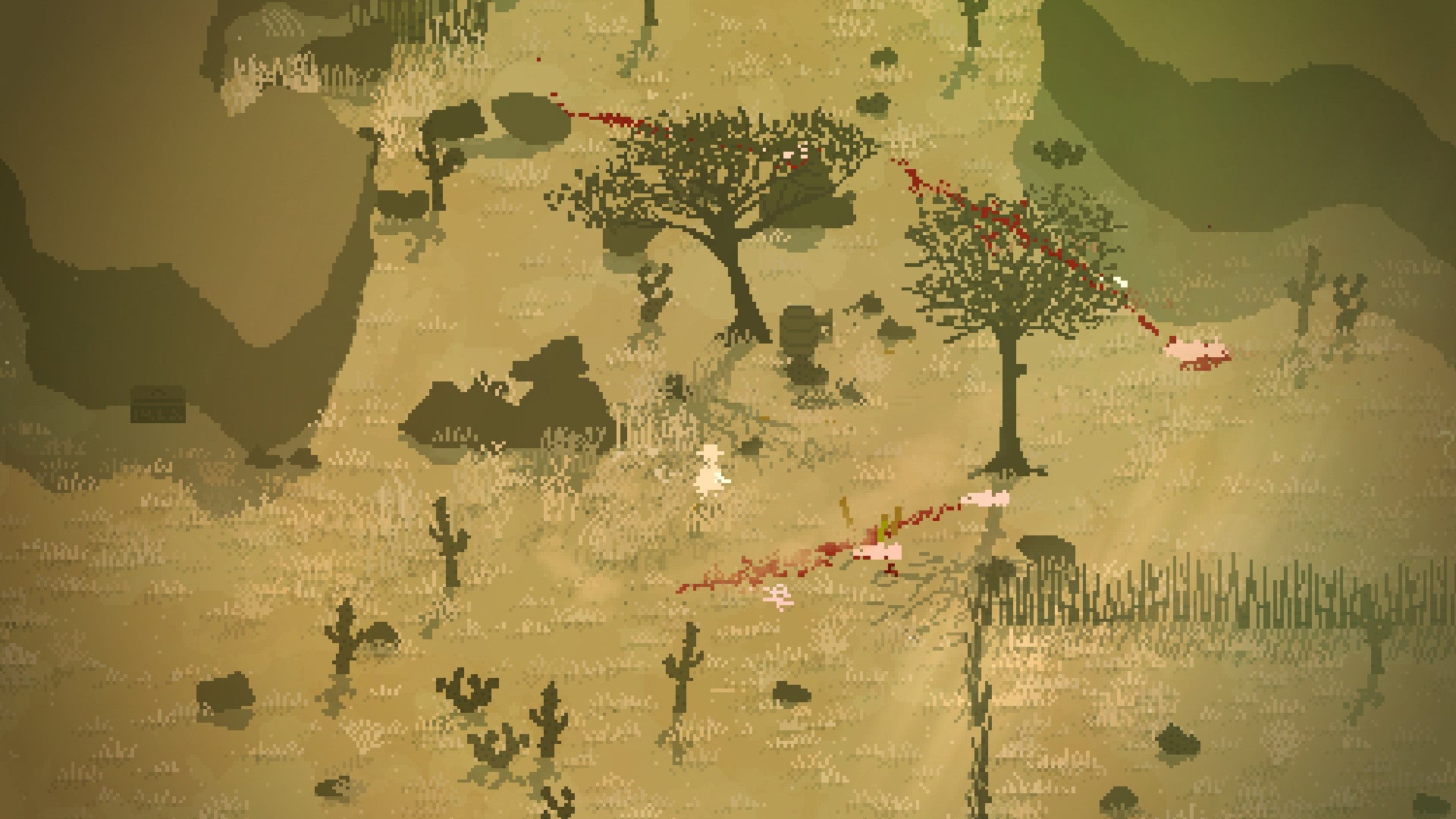 Colt Canyon (PC) - Steam Key - EUROPE