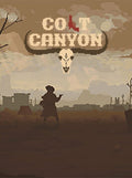 Colt Canyon (PC) - Steam Key - EUROPE