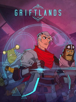 Griftlands (PC) - Steam Key - GLOBAL