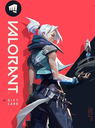 Valorant 475 VP - Riot Key - GLOBAL