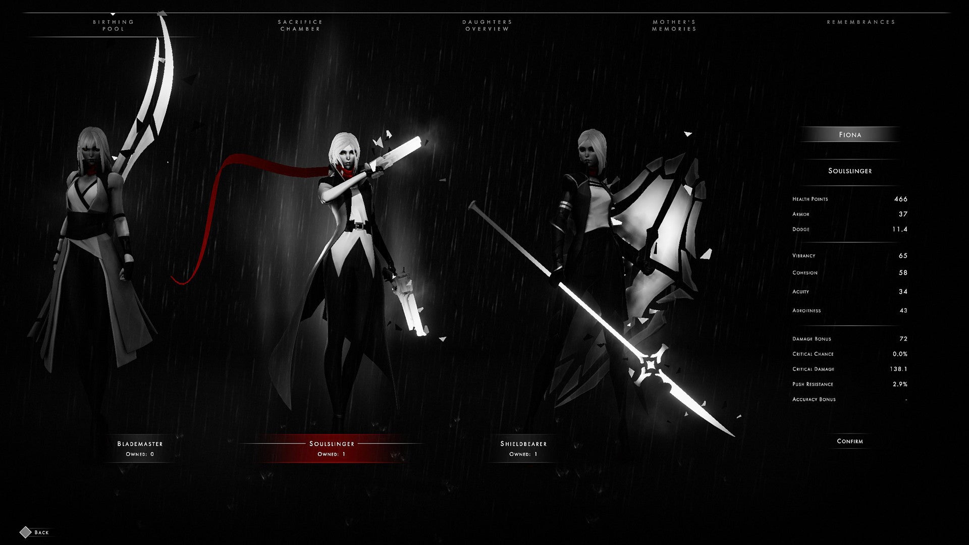 Othercide (Xbox One) - Xbox Live Key - ARGENTINA