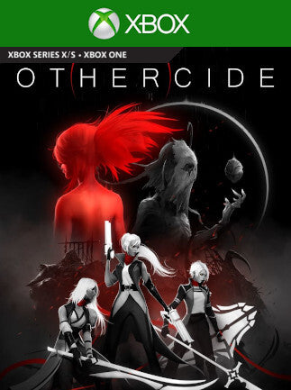 Othercide (Xbox One) - Xbox Live Key - ARGENTINA