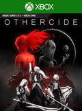 Othercide (Xbox One) - Xbox Live Key - ARGENTINA