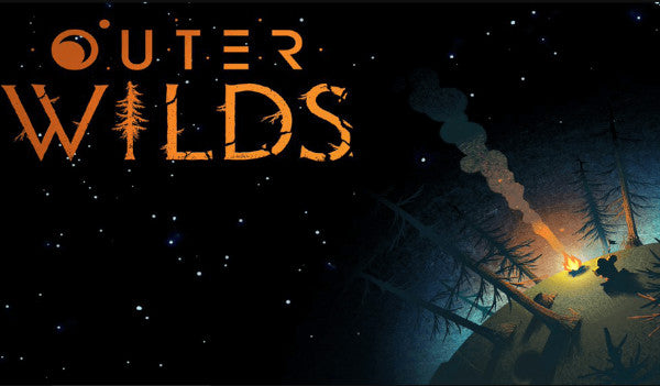 Outer Wilds (PC) - Steam Key - GLOBAL