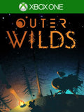 Outer Wilds (Xbox One) - Xbox Live Key - UNITED STATES