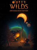 Outer Wilds (PC) - Steam Key - ROW