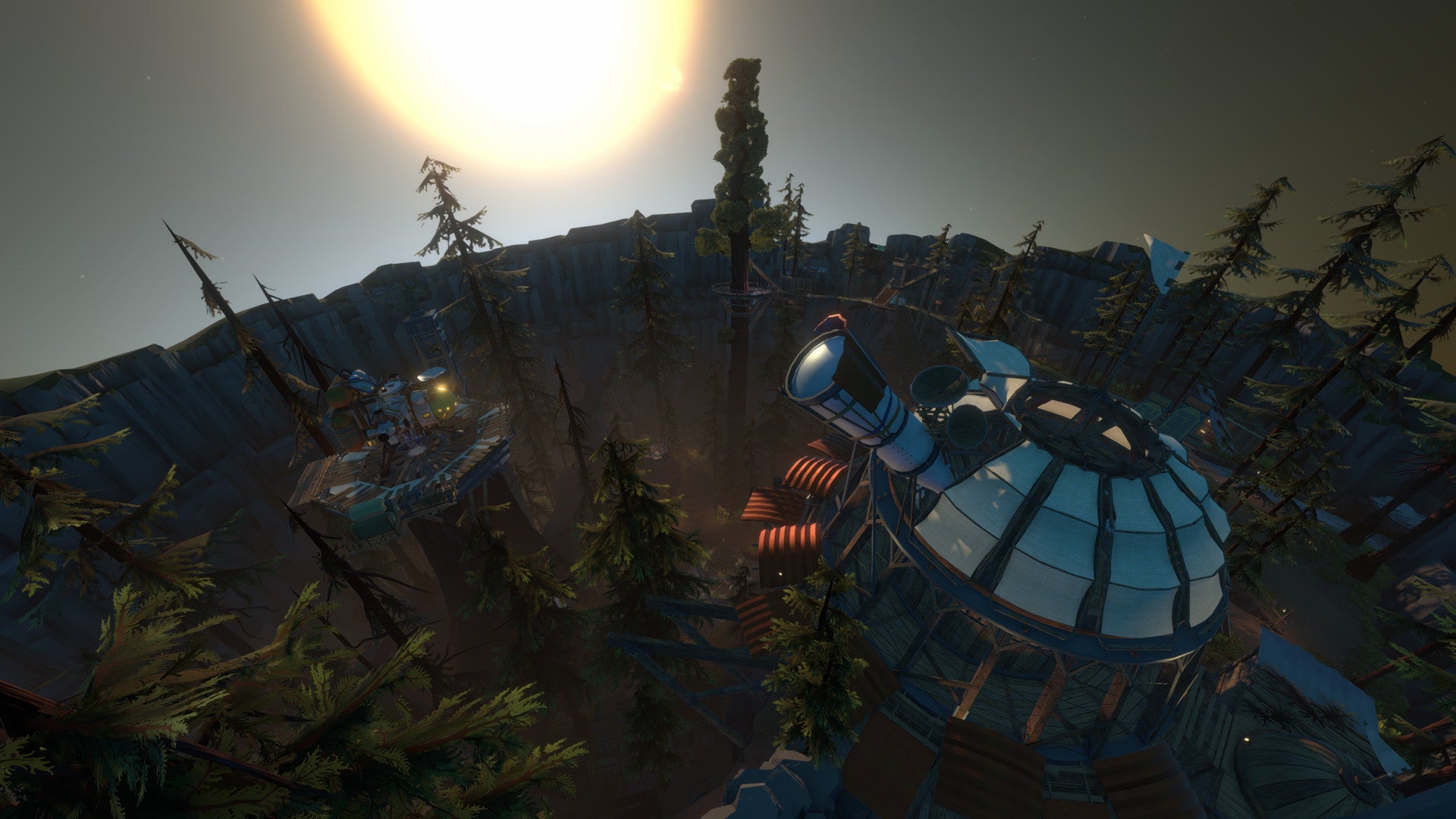 Outer Wilds (Xbox Series X/S) - Xbox Live Key - EUROPE