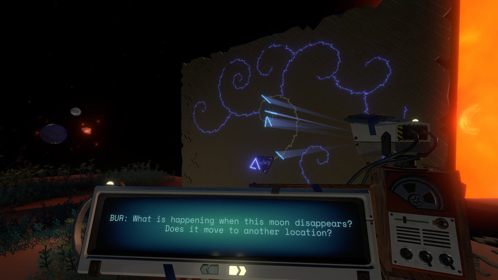 Outer Wilds (Xbox Series X/S) - Xbox Live Key - EUROPE