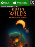 Outer Wilds | Archaeologist Edition (Xbox Series X/S, Windows 10) - Xbox Live Key - Europe Restricted