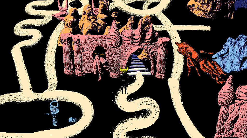 Hylics 2 (PC) - Steam Key - GLOBAL