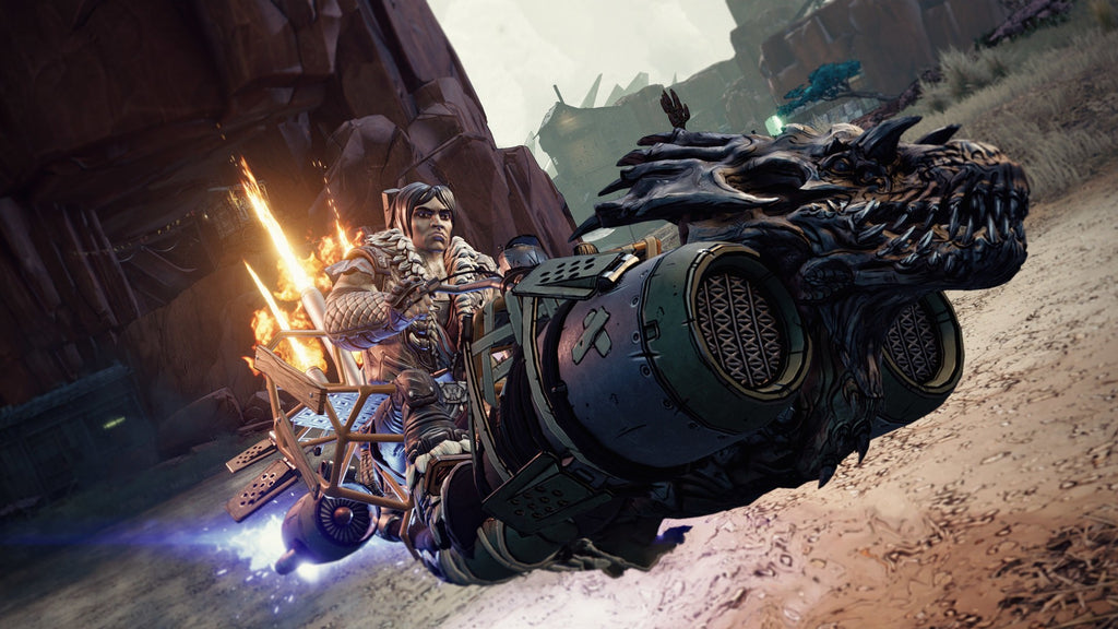 Borderlands 3: Bounty of Blood (Xbox One) - Xbox Live Key - EUROPE