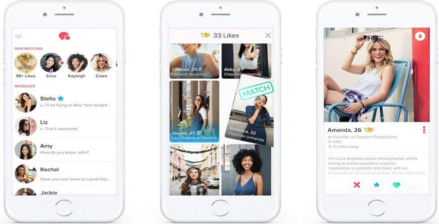 Tinder Plus 1 Month - tinder Key - SPAIN