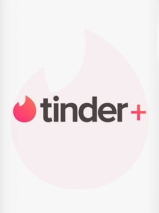 Tinder Plus 12 Months - tinder Key - HONG KONG