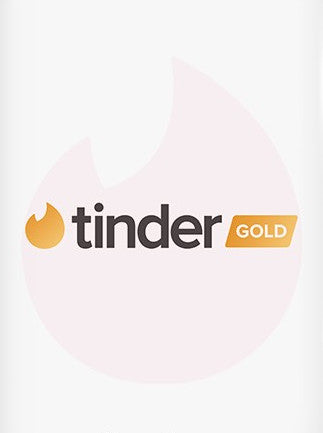 Tinder Gold 12 Months - tinder Key - OMAN